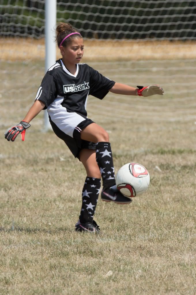 Fall soccer, YMCA C&C Sports in forums